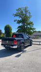 Amarok A-traktor 2011