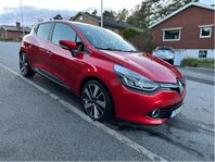 Renault Clio 0.9 TCe Euro 6