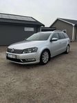 Passat b7 2.0 tdi a-traktor