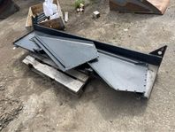 XYZ förhöjning 270 cm 