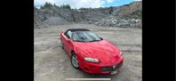 Chevrolet Camaro Z28 Convertible Hydra-Matic