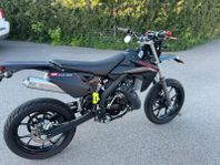 Rieju Mrt Black Edition 2020