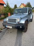 Jeep Wrangler Unlimited 2.8 4WD Euro 5