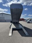 Master trailer GTE 5400 biltransport