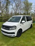 Volkswagen California Ocean 204Hk 4-Motion DSG Svensksåld