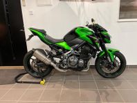 Z900 lågmil