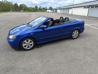 Opel Astra Cabriolet 2.2