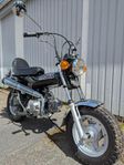 Honda "American" Dax ST50-M - 1979