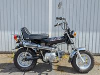 Honda "American" Dax ST50-M - 1979
