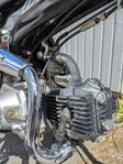 Honda "American" Dax ST50-M - 1979