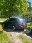 A-traktor Volvo xc90 D5 -2011