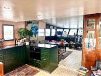 Motoryacht Bobåt / Sommarhus / Fritidshus