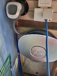 elbilsladdare Charge Amps Halo 11 kW 
