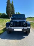 Jeep Wrangler Unlimited 2.8 4WD Euro 5