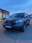 Honda CR-V 2.2 i-DTEC 4WD Elegance Euro5 BILLIGAST I SVERIGE