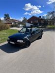 Ford Escort XR3i Cabriolet