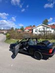Ford Escort XR3i Cabriolet