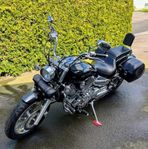 Yamaha XVS1100 Dragstar