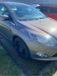 Ford Focus Kombi 1.0 EcoBoost Titanium Euro 5