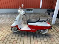 Peugeot Django EU-moped 
