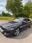 Jaguar XE 20d R-Sport Euro 6