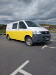 Volkswagen Transporter t5 2.5tdi Campervan