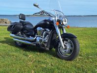 Kawasaki VN2000