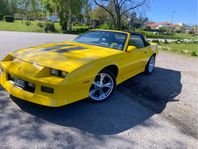 Chevrolet Camaro IROC-Z28 V8 aut