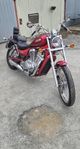 Suzuki Intruder VS800 -97