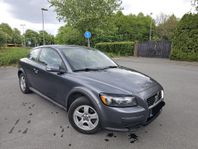 Volvo C30 1.6d