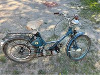 Husqvarna Novolette. 