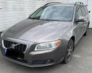 Volvo V70 2.0 Flexifuel Momentum Euro 4 GDS-bil