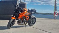 Ktm Superduke R 1390 UTRUSTAD NYSERVAD!!!
