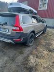 Volvo XC70 D5 AWD Geartronic Summum Euro 5