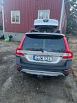 Volvo XC70 D5 AWD Geartronic Summum Euro 5