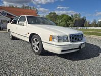Cadillac De Ville 4,6 V8 Besiktad och nyskattad glidare