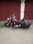 Kawasaki vn 2000