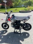 DBR MINI BOXER