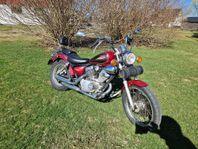Yamaha Virago XV 125
