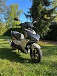 Moped klass 1 Viarelli Monztro