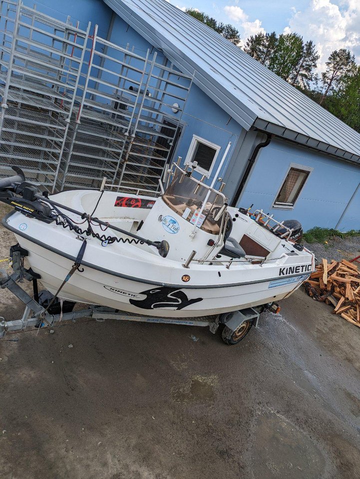 ryds 485 bigfish