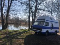 Volkswagen LT 31 Van (1979)