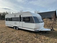 Hobby 660 WFU Premium 2016