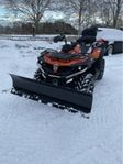 CFmoto Cforce 550 säljes/bytes