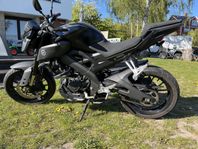 Yamaha MT 125