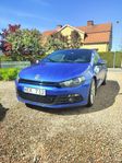Volkswagen Scirocco 2.0 TSI DSG Sekventiell, 211hk, 2010