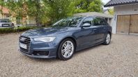 Audi A6 Avant 3.0 TDI V6 Quattro S-Tronic