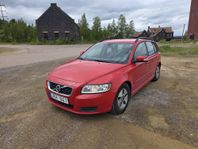 Volvo V50 D2 Kinetic Euro 5