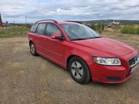 Volvo V50 D2 Kinetic Euro 5
