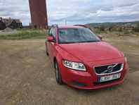 Volvo V50 D2 Kinetic Euro 5
